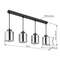 VALGUSTI FELICIA GLOBO 16056-4H 4x60W E27 RIPP VALGUSTI FELICIA GLOBO 16056-4H 4x60W E27 RIPP