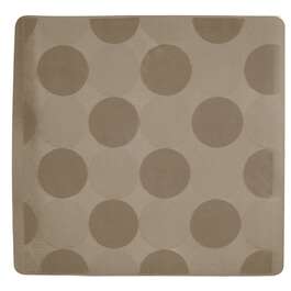 РЕЗИНОВЫЙ КОВРИК  755-23 BUBBLES 50X50CM BEEŽ