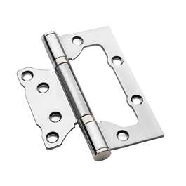 HING 175 100X75MM MATT KROOM