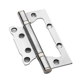 HING 175 100X63MM MATT KROOM