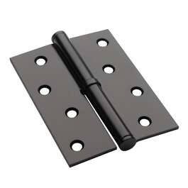 HING 464 100X75MM MUST VASAK