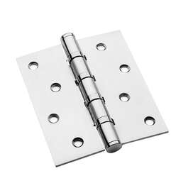 HING 421 100X86MM MATT KROOM