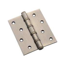 DOOR HINGE  421 100X86MM PRONKS