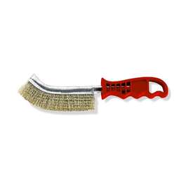 WIRE BRUSH  NOVIPRO 270MM UNIV.