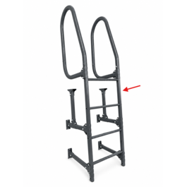 SEINAREDELI RAAM 460mm L-2941mm RR23