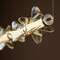Chandelier Elva Brass TK18216 LED 30W 3642 lm Pendant Chandelier Elva Brass TK18216 LED 30W 3642 lm Pendant