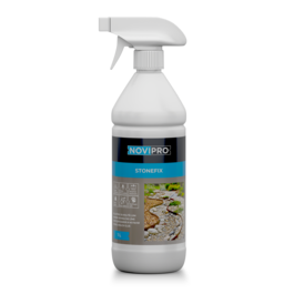 KILLUSTIKU JA MULTŠI LIIM NOVIPRO STONEFIX 1L