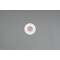 RIPPLAEVALGUSTI LAMONT 6,5W 650lm IP65 MATT VALGE