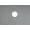 RIPPLAEVALGUSTI LAMONT 6,5W 650lm IP65 MATT VALGE