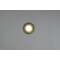 RIPPLAEVALGUSTI LAMONT 6,5W 650lm IP65 MATT MUST