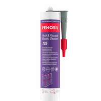 PENOSIL HERMEETIK ROOF & FACADE ELASTIC HALL 290ml PENOSIL HERMEETIK ROOF & FACADE ELASTIC HALL 290ml