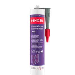 PENOSIL HERMEETIK ROOF & FACADE ELASTIC Grey 290ml