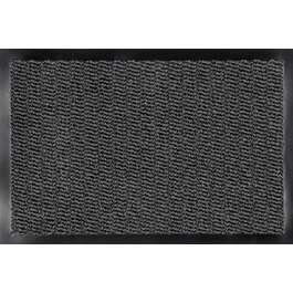 DIRT-TRAPPING MAT VEBE LISA 51 80x60 BLACK