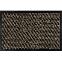 Dirt-trapping mat Vebe Lisa 61 80x60 Brown