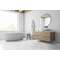 TÄISMASSPLAAT 60X60 FREYA WHITE RECT TÄISMASSPLAAT 60X60 FREYA WHITE RECT