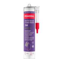 HERMEETIK PENOSIL ROOF & FACADE 290ml LÄBIPAISTEV