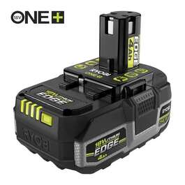 AKU RYOBI ONE+ LITHIUM+EDGE RB1840E 18V 4,0AH AKU RYOBI ONE+ LITHIUM+EDGE RB1840E 18V 4,0AH
