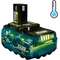 AKU RYOBI ONE+ LITHIUM+EDGE RB1840E 18V 4,0AH AKU RYOBI ONE+ LITHIUM+EDGE RB1840E 18V 4,0AH