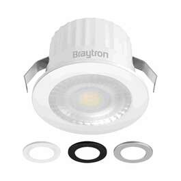 Светильник BRAYTRON 3в1 3 Вт LED 260 лм IP54