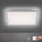 VALGUSTI FLAT LED 22W 2660lm IP20 VALGE