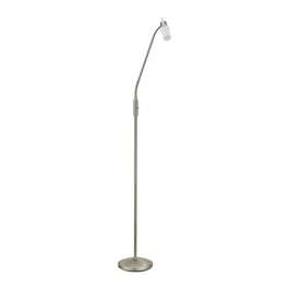 СВЕТИЛЬНИК  MAX LED 4W GU10 420lm IP20 TERAS PÕRANDA