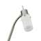 VALGUSTI MAX LED 4W GU10 420lm IP20 TERAS PÕRANDA VALGUSTI MAX LED 4W GU10 420lm IP20 TERAS PÕRANDA