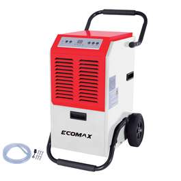 ÕHUKUIVATI ECOMAX EMID201A 725W 410m³/h 50L ÕHUKUIVATI ECOMAX EMID201A 725W 410m³/h 50L