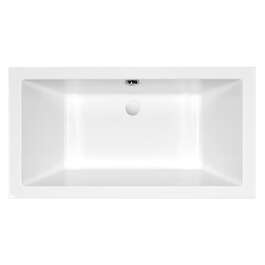 BATHTUB CERSANIT INTRO 140X75+PANEL