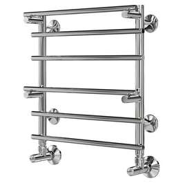 TOWEL DRYER TERMINUS VENTA 510X525/450 C6 WITH BOTTOM CONNECTION