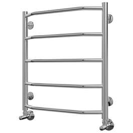 TOWEL DRYER TERMINUS VIKTORIA 532X796/500 C5 WITH BOTTOM CONNECTION