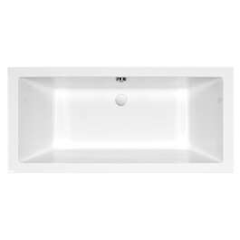 BATHTUB CERSANIT INTRO 160X75+PANEL