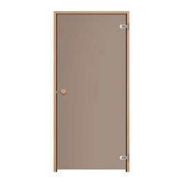 SAUNA DOOR  8x19 OPUS PRONKS/LEPP