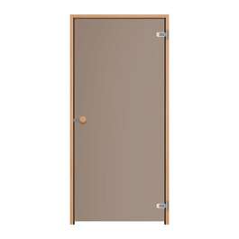 SAUNA DOOR  8x19 OPUS PRONKS/LEPP