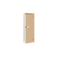 SAUNA DOOR HAAB 7X19 CLASSIC PRONKS SAUNA DOOR HAAB 7X19 CLASSIC PRONKS