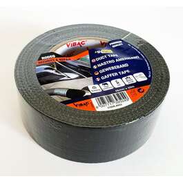 TEIP NIISKUSKINDEL VIBAC 650 MUST 48mmX50m TEIP NIISKUSKINDEL VIBAC 650 MUST 48mmX50m