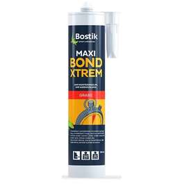 МОНТАЖНЫЙ КЛЕЙ BOSTIK MAXI BOND XTREME белый 290ml МОНТАЖНЫЙ КЛЕЙ BOSTIK MAXI BOND XTREME белый 290ml