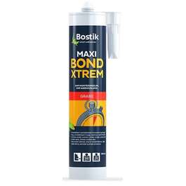 МОНТАЖНЫЙ КЛЕЙ  BOSTIK MAXI BOND XTREME белый 290ml