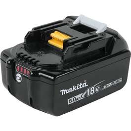 AKU MAKITA 18V 5,0AH LI-ION pakendita.