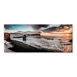 KLAASPILT 50X125CM EX574