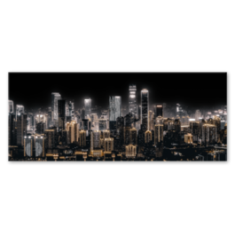 KLAASPILT 50X125CM GM015