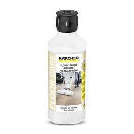 PUHASTUSVAHEND KÄRCHER PUITPÕRANDATELE RM534 0,5L