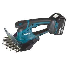 AKU MURUKÄÄRID MAKITA DUM604RF 18V 1X3,0Ah 1,7 kg