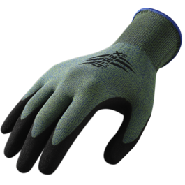 KINDAD G-REX V03 lõikekindlad KAT.2 10/XL