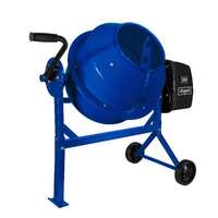 SEGUMASIN SCHEPPACH 65L 220W