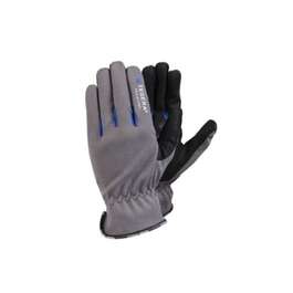 GLOVES TEGERA 414 SÜNT.NAHAST VOODRITA SUURUS M/8
