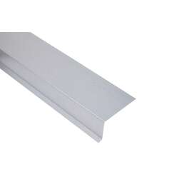 TIPPAPELTI  ZN 2500MM