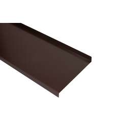 ОКОННЫЙ ОТЛИВ  RR32 250X1250MM