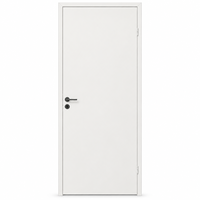 Interior door SILE White 9x20 Interior door SILE White 9x20