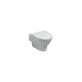 WC pot wall hung 207900-000, FLOW