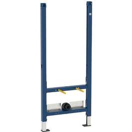 Geberit bidee raam, H 112 cm. Geberit bidee raam, H 112 cm.